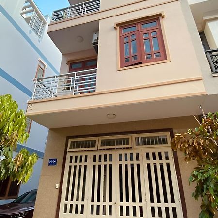 Nha Nghi 846-B44 Otel Vung Tau Dış mekan fotoğraf
