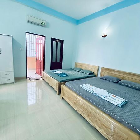 Nha Nghi 846-B44 Otel Vung Tau Dış mekan fotoğraf