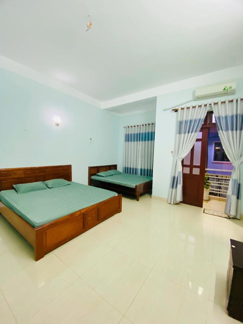 Nha Nghi 846-B44 Otel Vung Tau Dış mekan fotoğraf