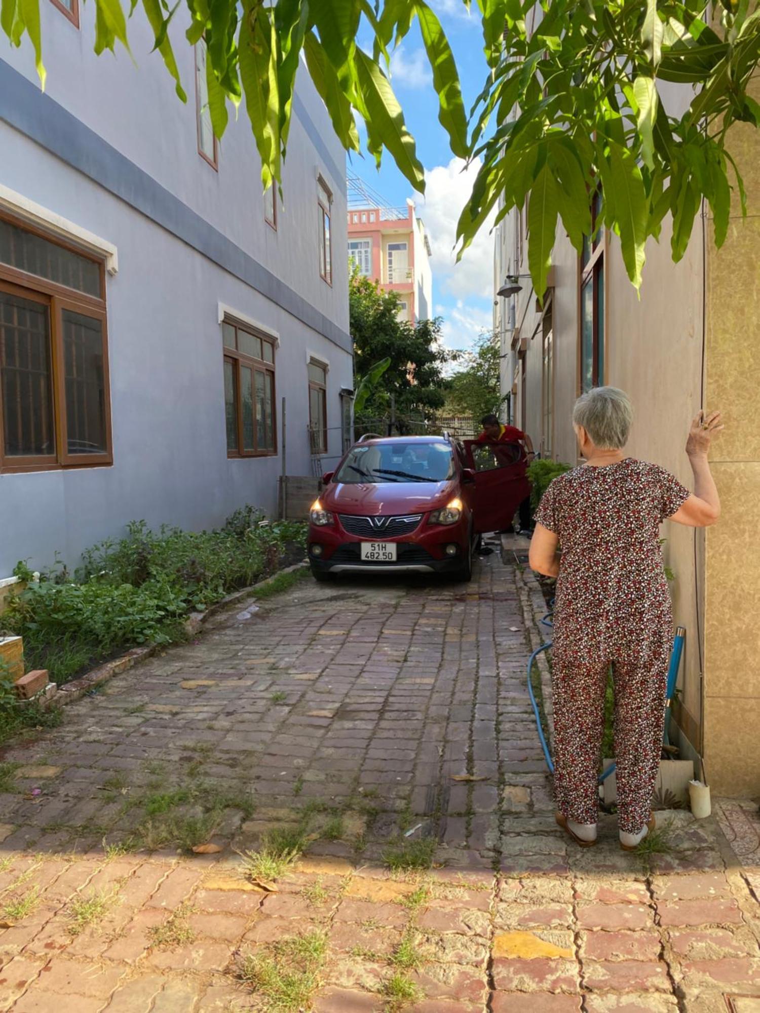 Nha Nghi 846-B44 Otel Vung Tau Dış mekan fotoğraf